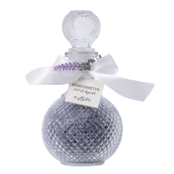 Sól do kąpieli Lawenda 500 g